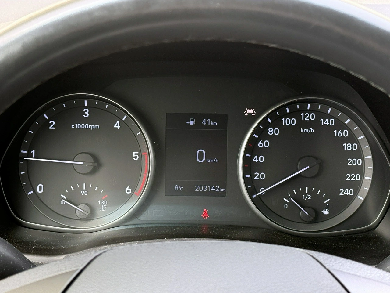 Hyundai i30 - Zdjęcie 48