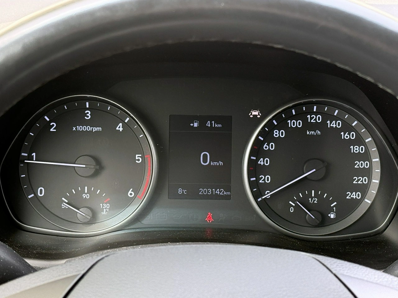 Hyundai i30 - Zdjęcie 48