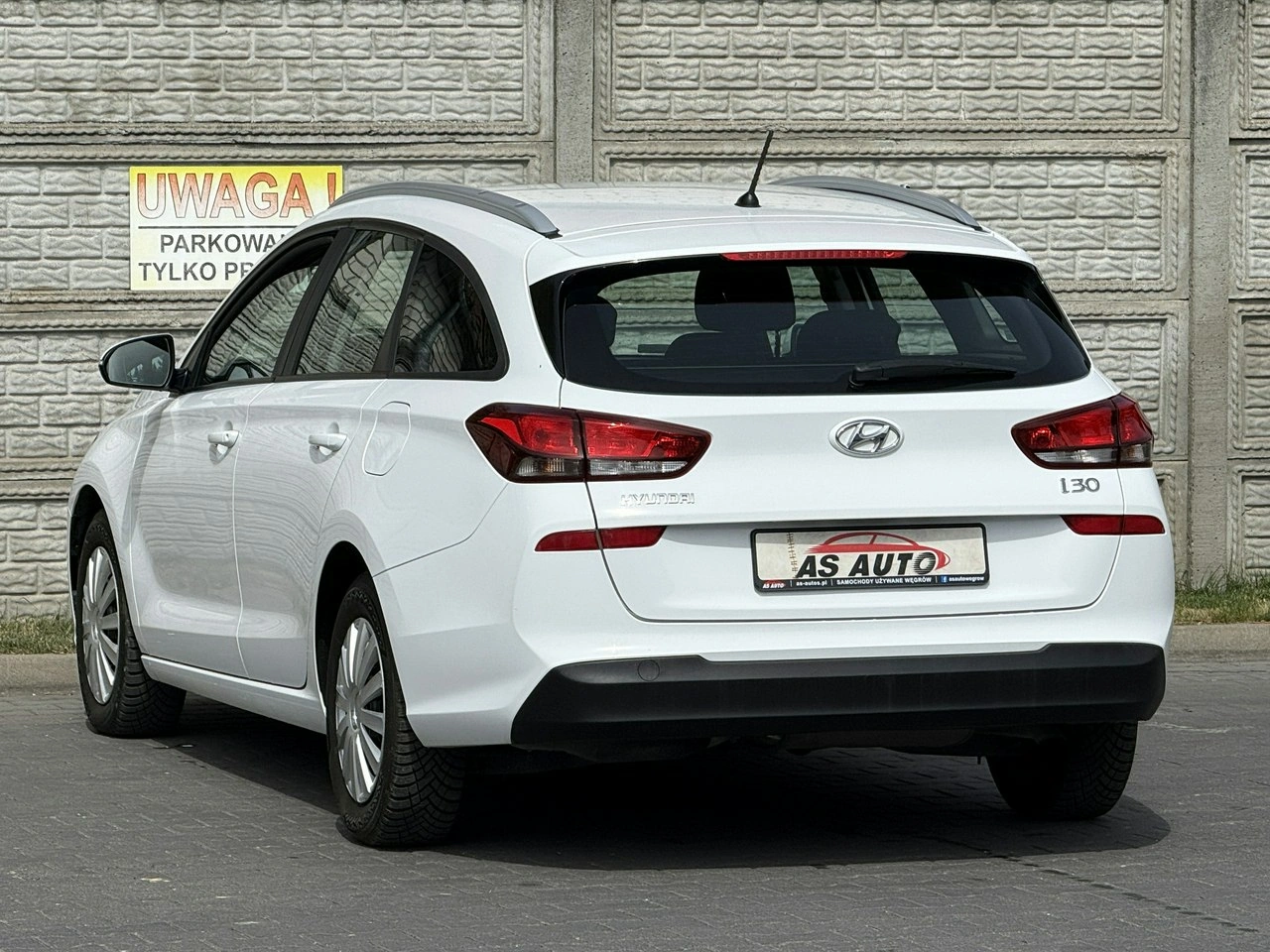Hyundai i30 - Zdjęcie 3