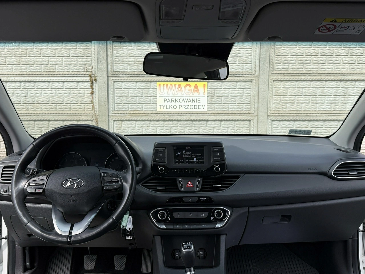 Hyundai i30 - Zdjęcie 4