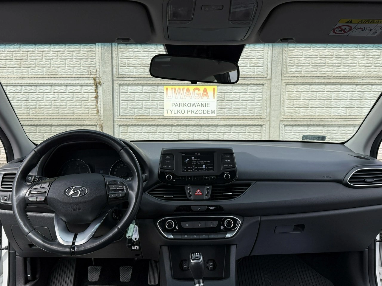 Hyundai i30 - Zdjęcie 4
