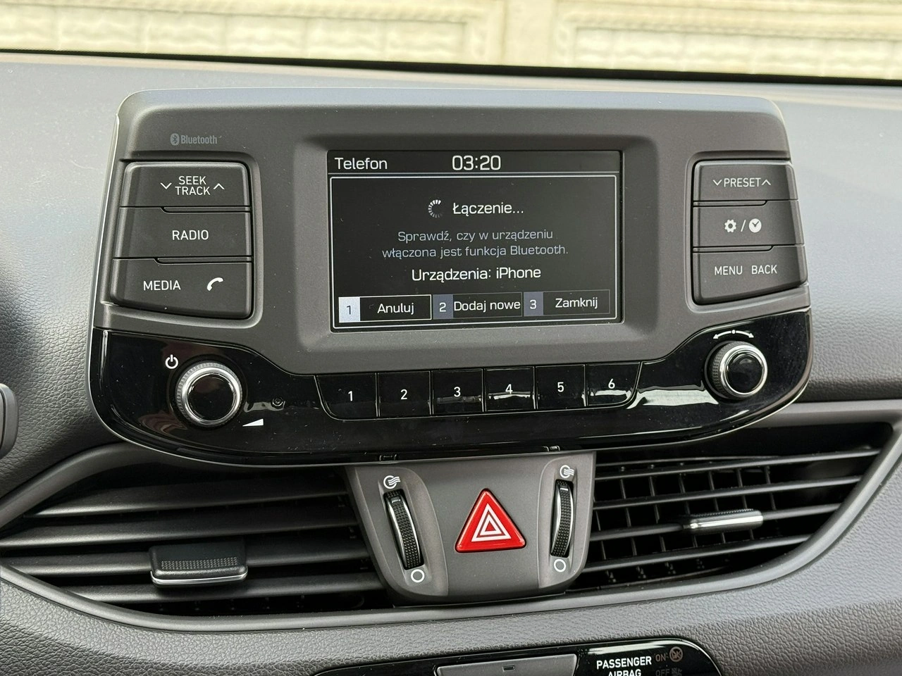 Hyundai i30 - Zdjęcie 5