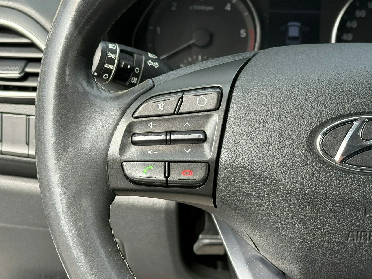 Hyundai i30 - Zdjęcie 8