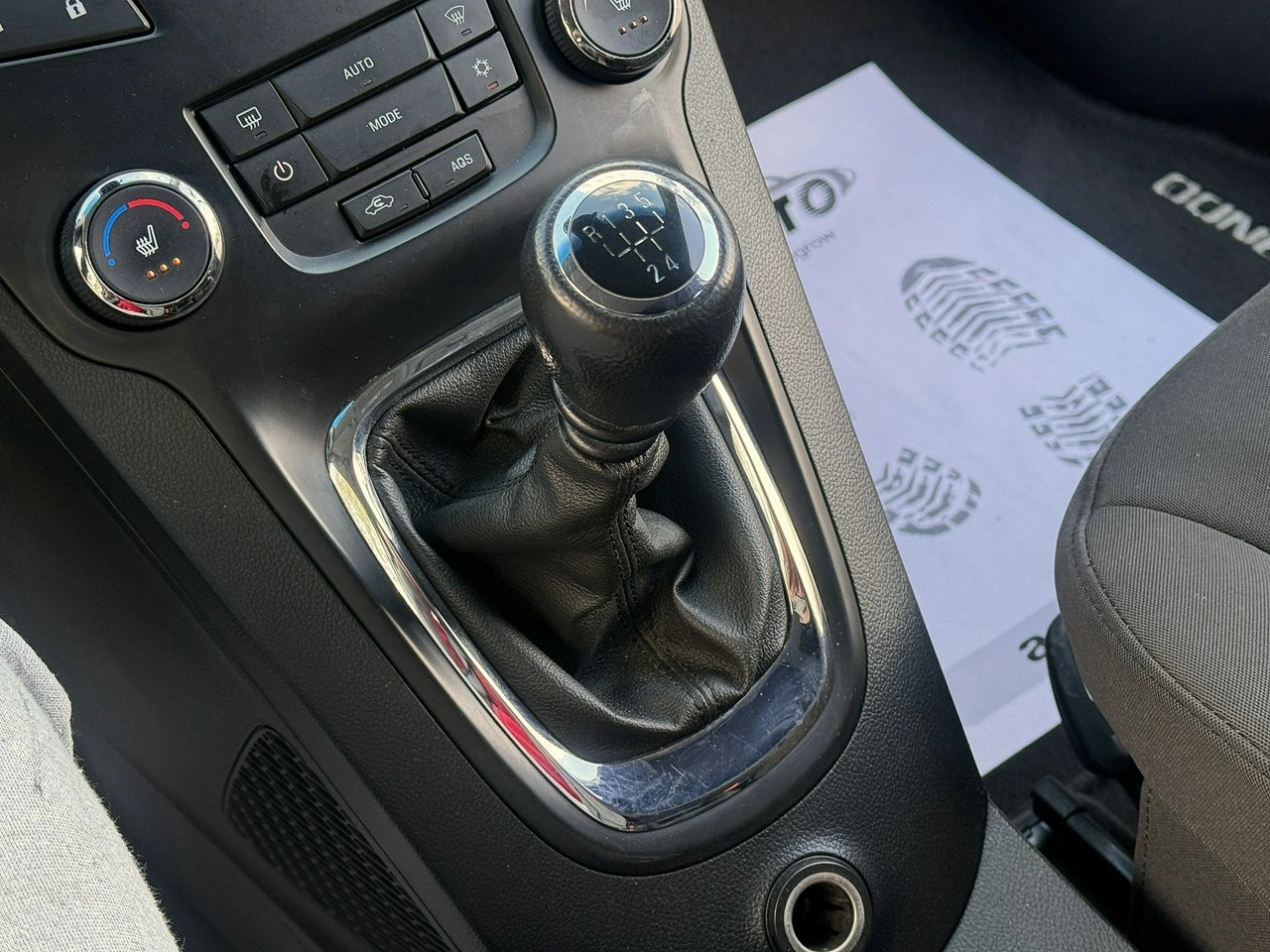 Chevrolet Orlando - Zdjęcie 7
