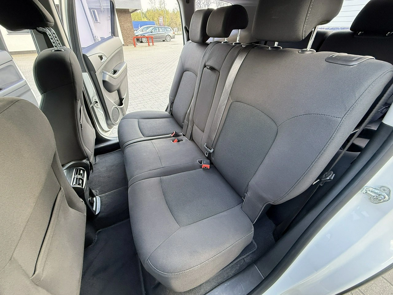 Chevrolet Orlando - Zdjęcie 15