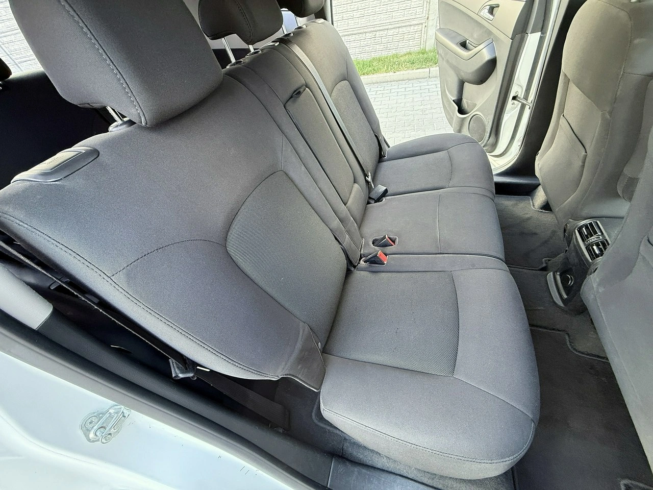 Chevrolet Orlando - Zdjęcie 42