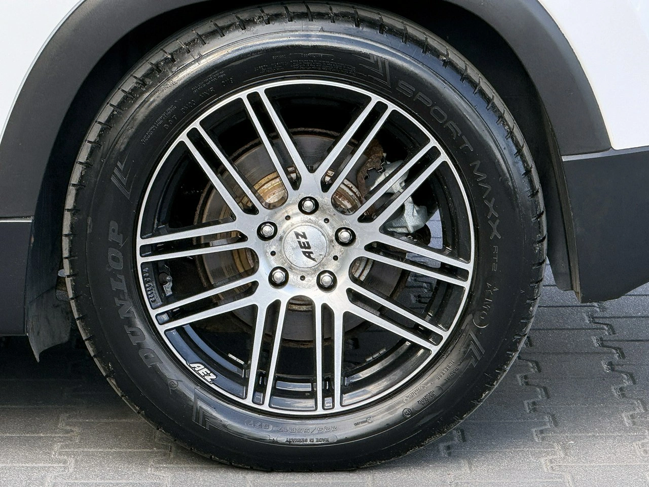 Chevrolet Orlando - Zdjęcie 9