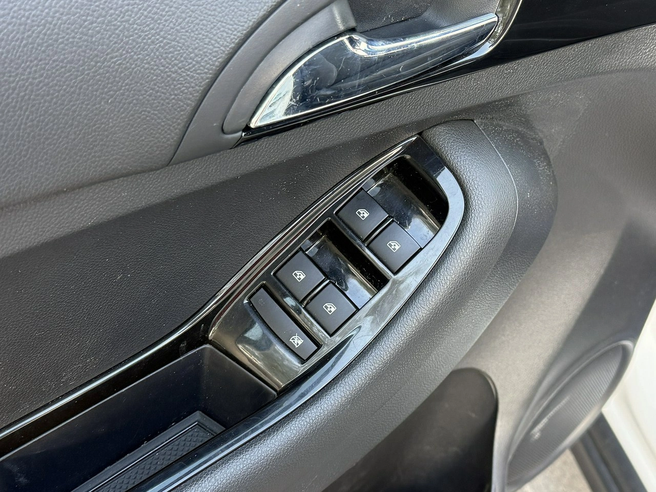 Chevrolet Orlando - Zdjęcie 10
