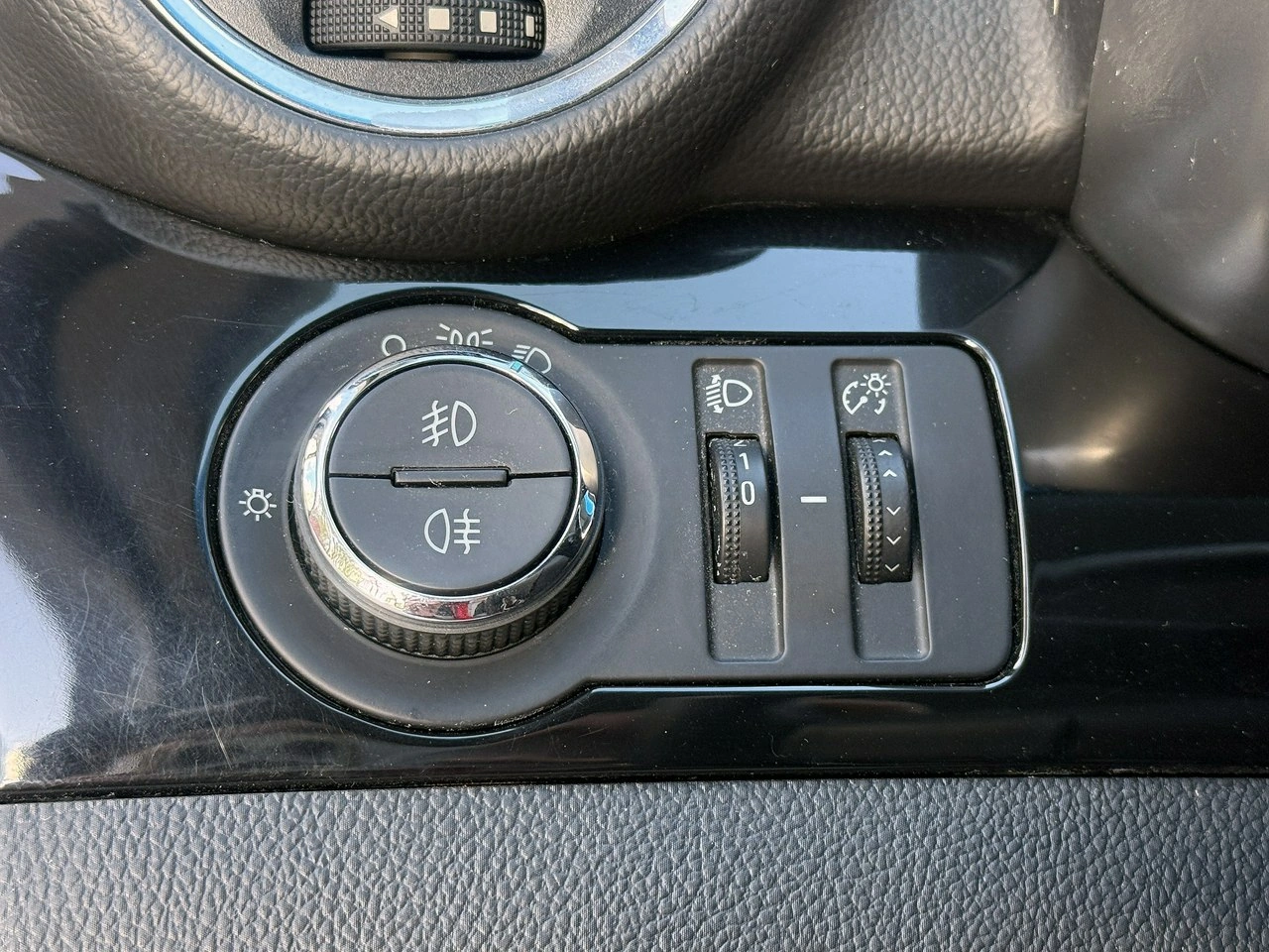 Chevrolet Orlando - Zdjęcie 11