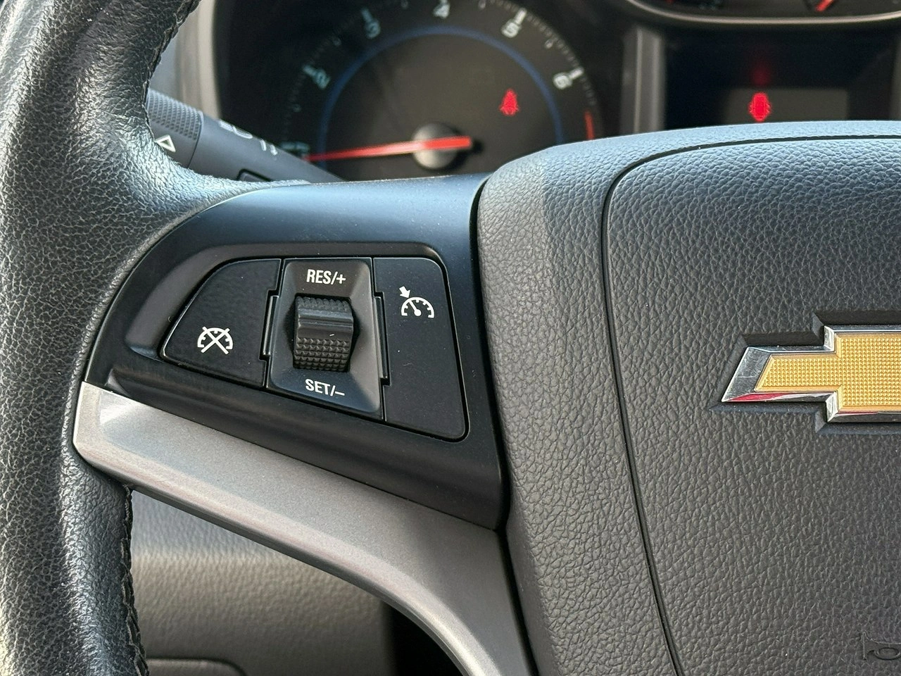 Chevrolet Orlando - Zdjęcie 12
