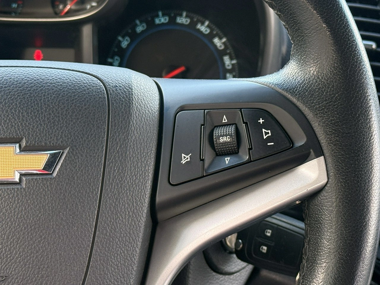 Chevrolet Orlando - Zdjęcie 13