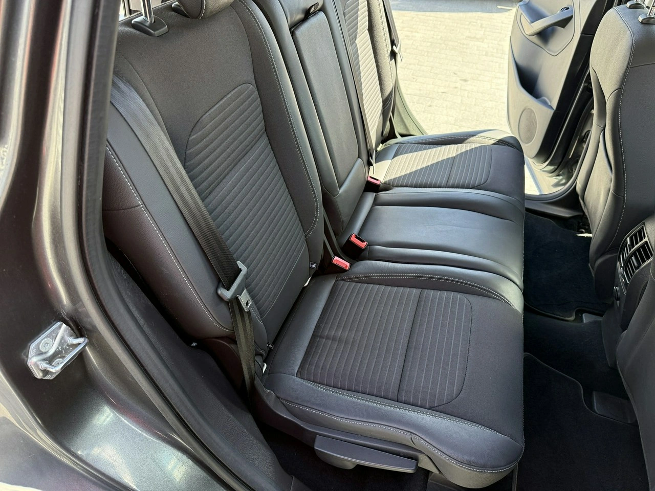 Ford Kuga - Zdjęcie 65