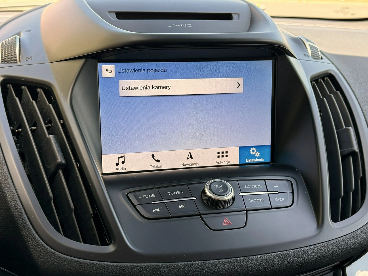 Ford Kuga - Zdjęcie 51