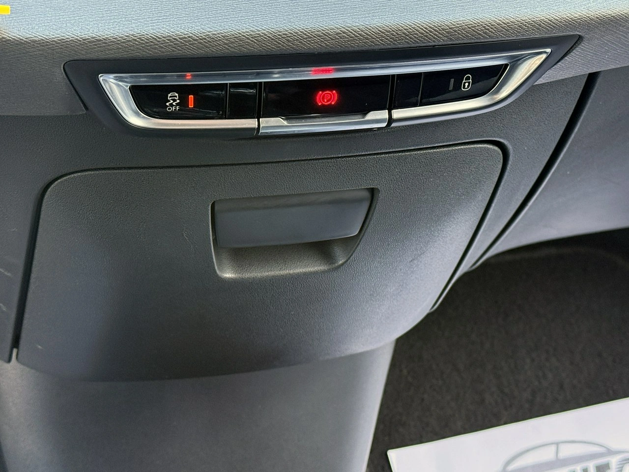 Citroën C4 Grand Picasso - Zdjęcie 10