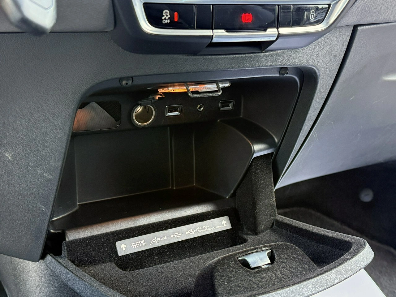 Citroën C4 Grand Picasso - Zdjęcie 11