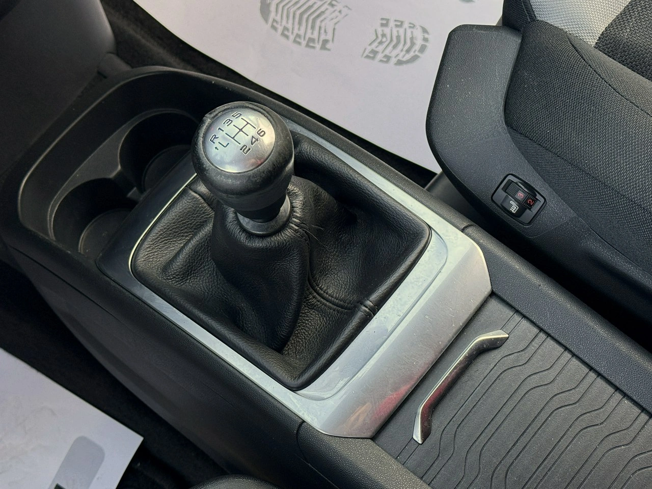 Citroën C4 Grand Picasso - Zdjęcie 12