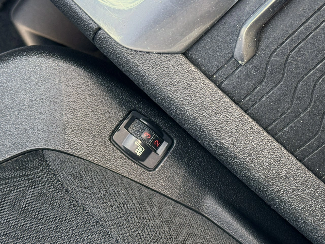 Citroën C4 Grand Picasso - Zdjęcie 13