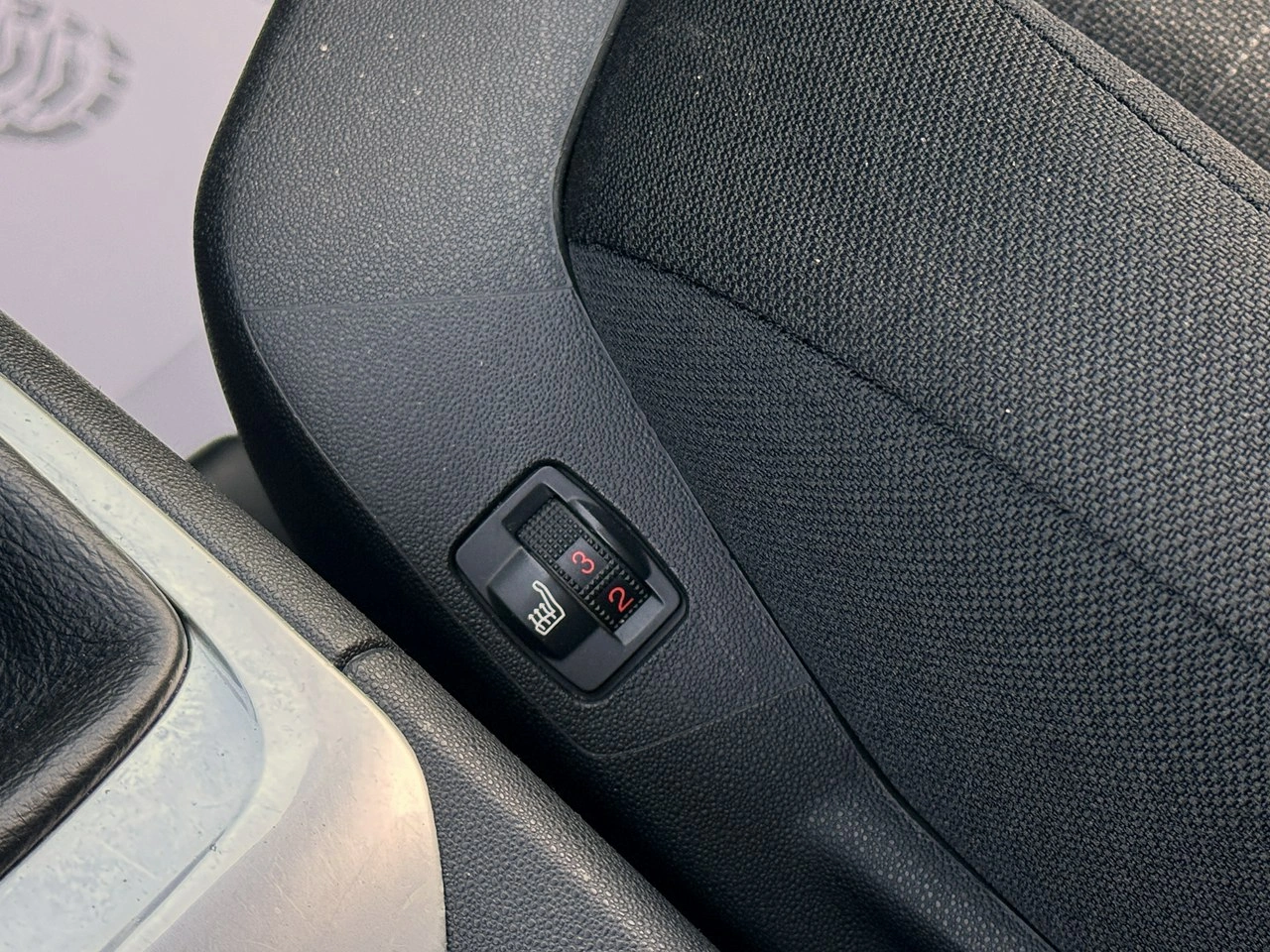 Citroën C4 Grand Picasso - Zdjęcie 14