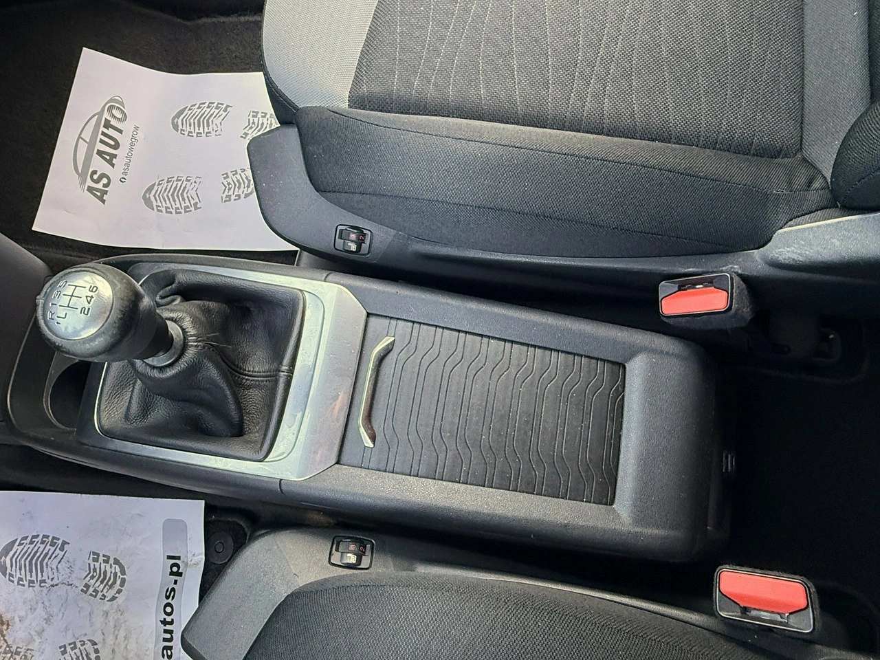 Citroën C4 Grand Picasso - Zdjęcie 72