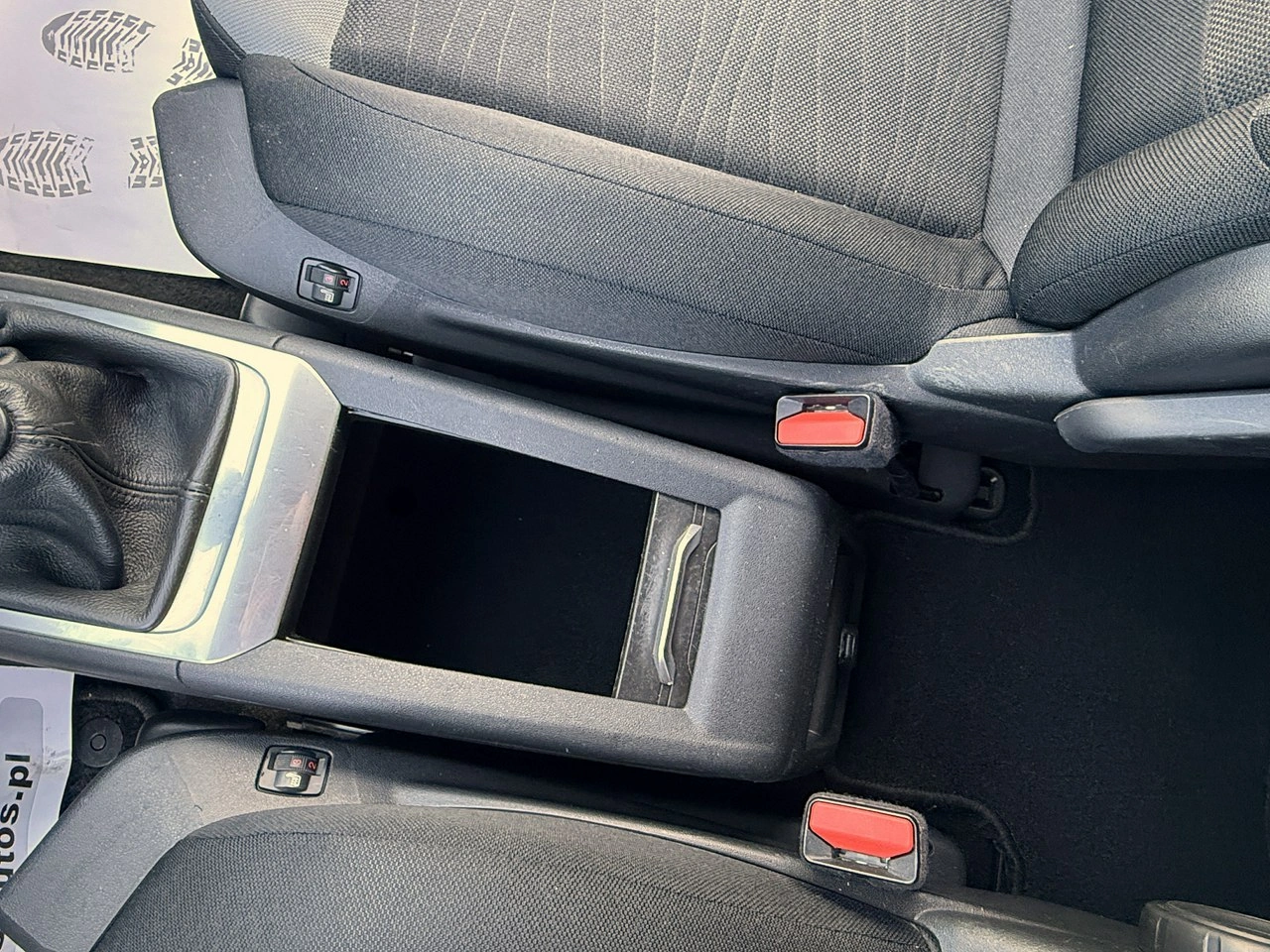 Citroën C4 Grand Picasso - Zdjęcie 15