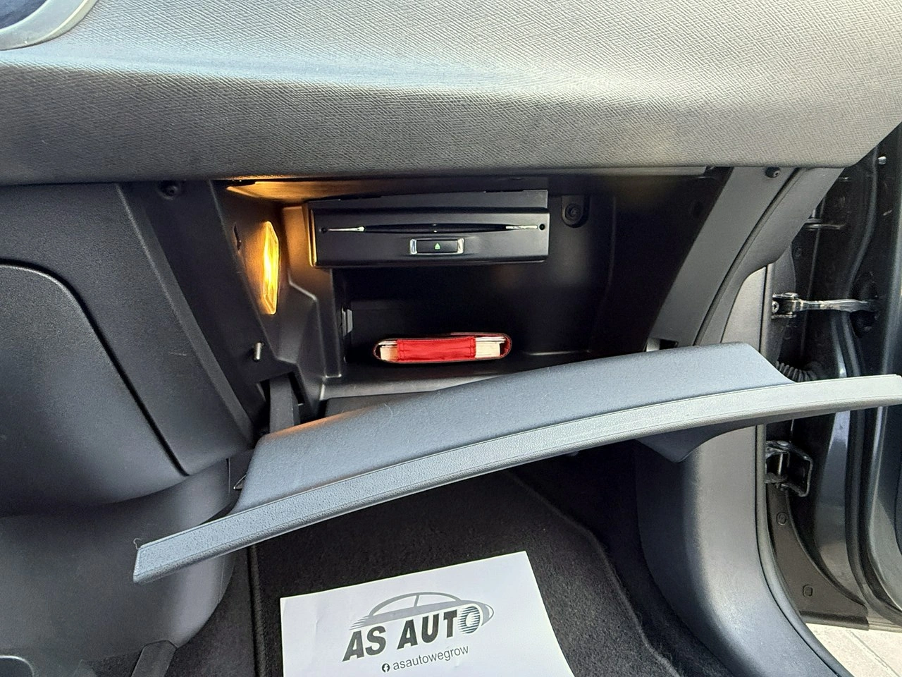 Citroën C4 Grand Picasso - Zdjęcie 16