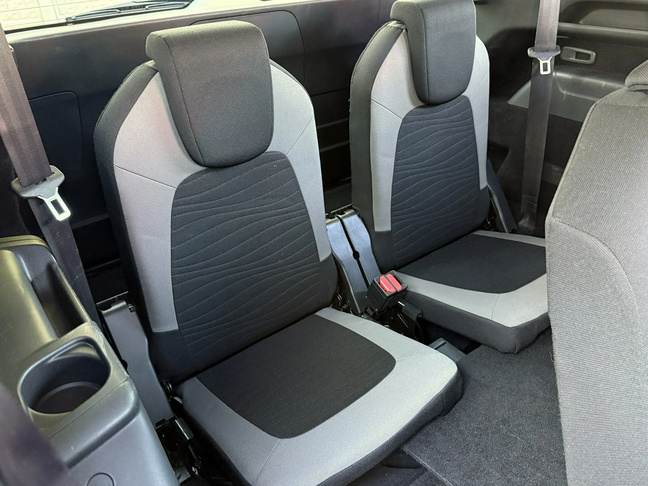 Citroën C4 Grand Picasso - Zdjęcie 75