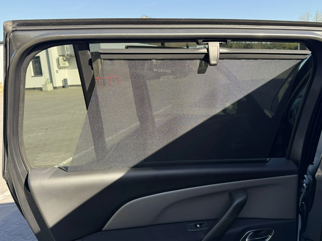 Citroën C4 Grand Picasso - Zdjęcie 77