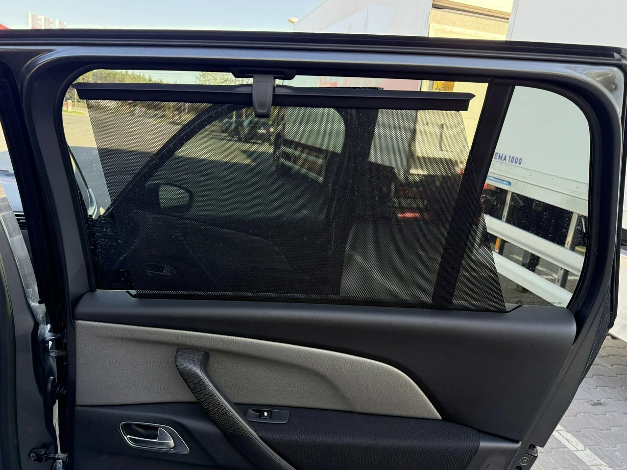 Citroën C4 Grand Picasso - Zdjęcie 22