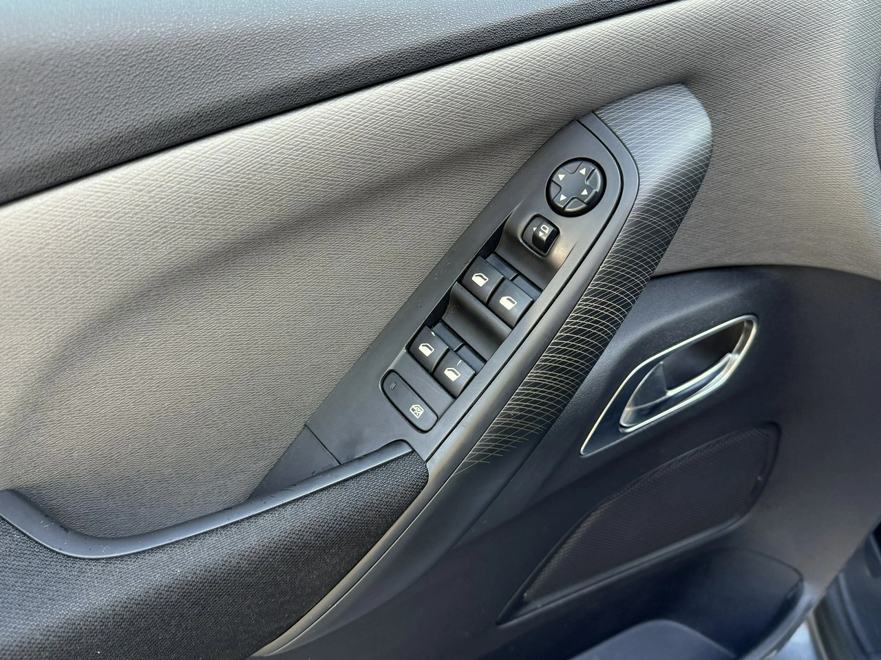 Citroën C4 Grand Picasso - Zdjęcie 6