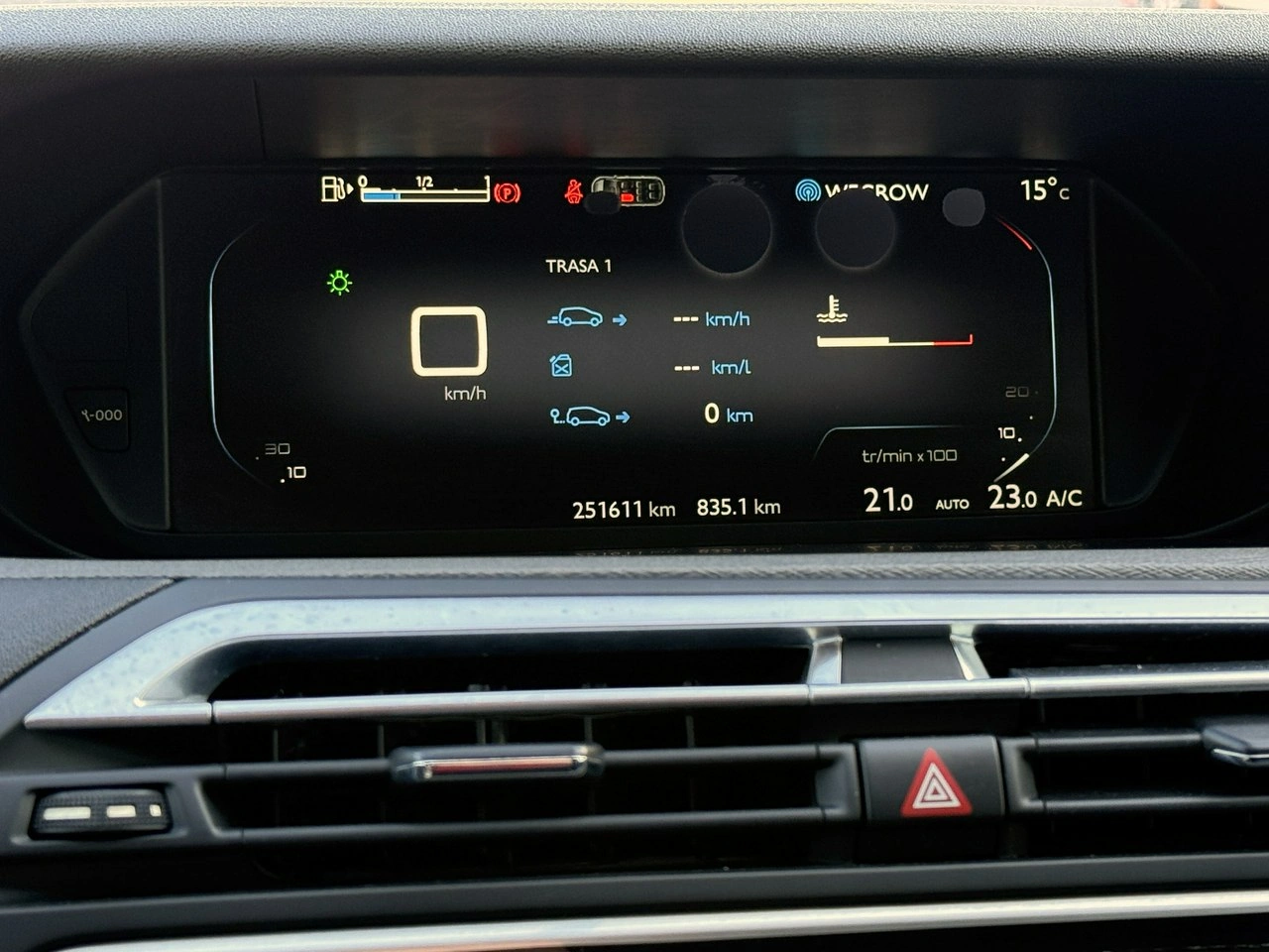 Citroën C4 Grand Picasso - Zdjęcie 62