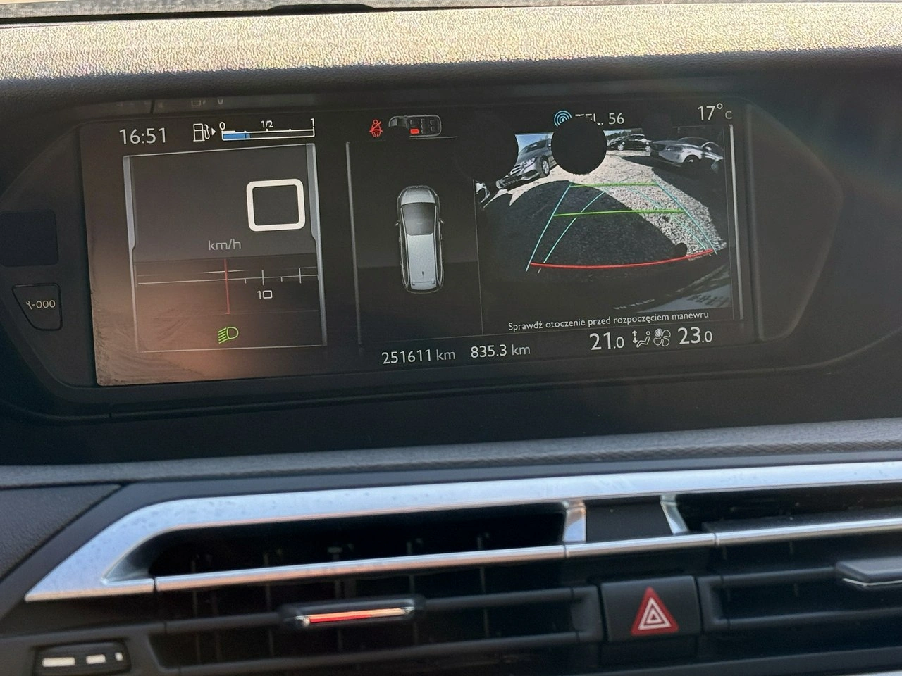 Citroën C4 Grand Picasso - Zdjęcie 69