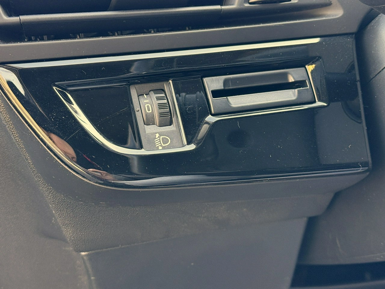 Citroën C4 Grand Picasso - Zdjęcie 7