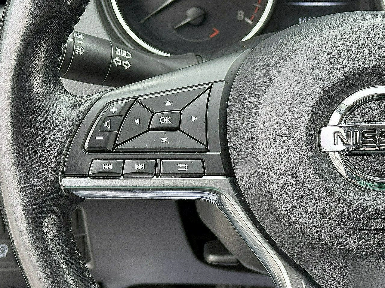 Nissan Qashqai - Zdjęcie 10