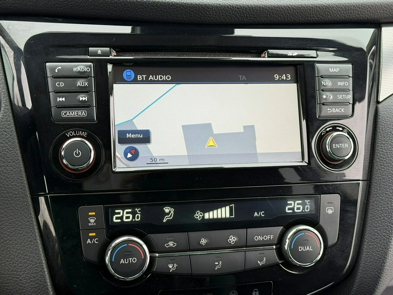 Nissan Qashqai - Zdjęcie 5