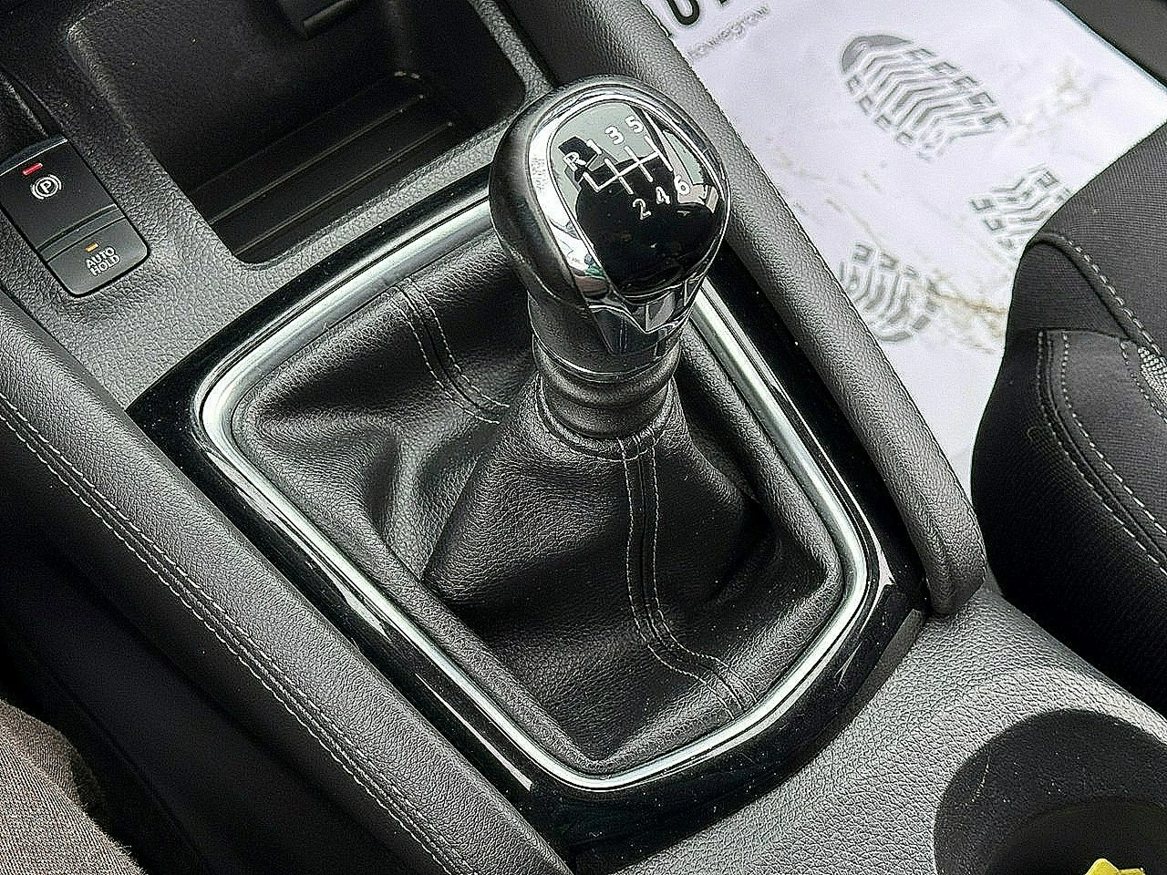 Nissan Qashqai - Zdjęcie 9