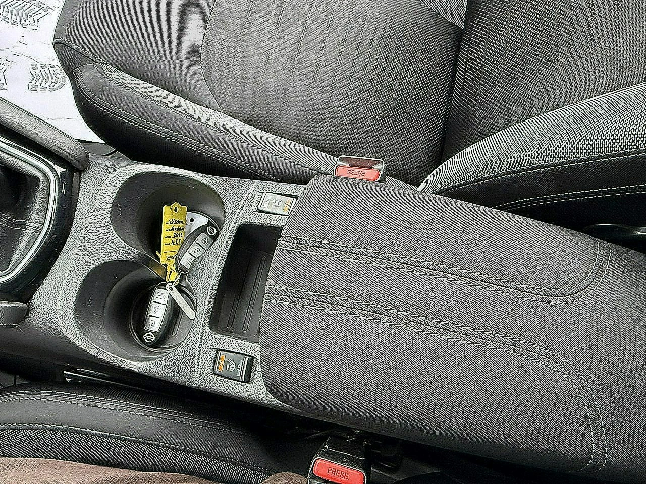 Nissan Qashqai - Zdjęcie 17