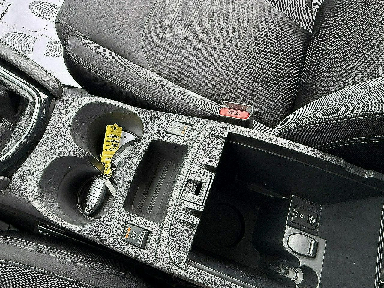 Nissan Qashqai - Zdjęcie 58
