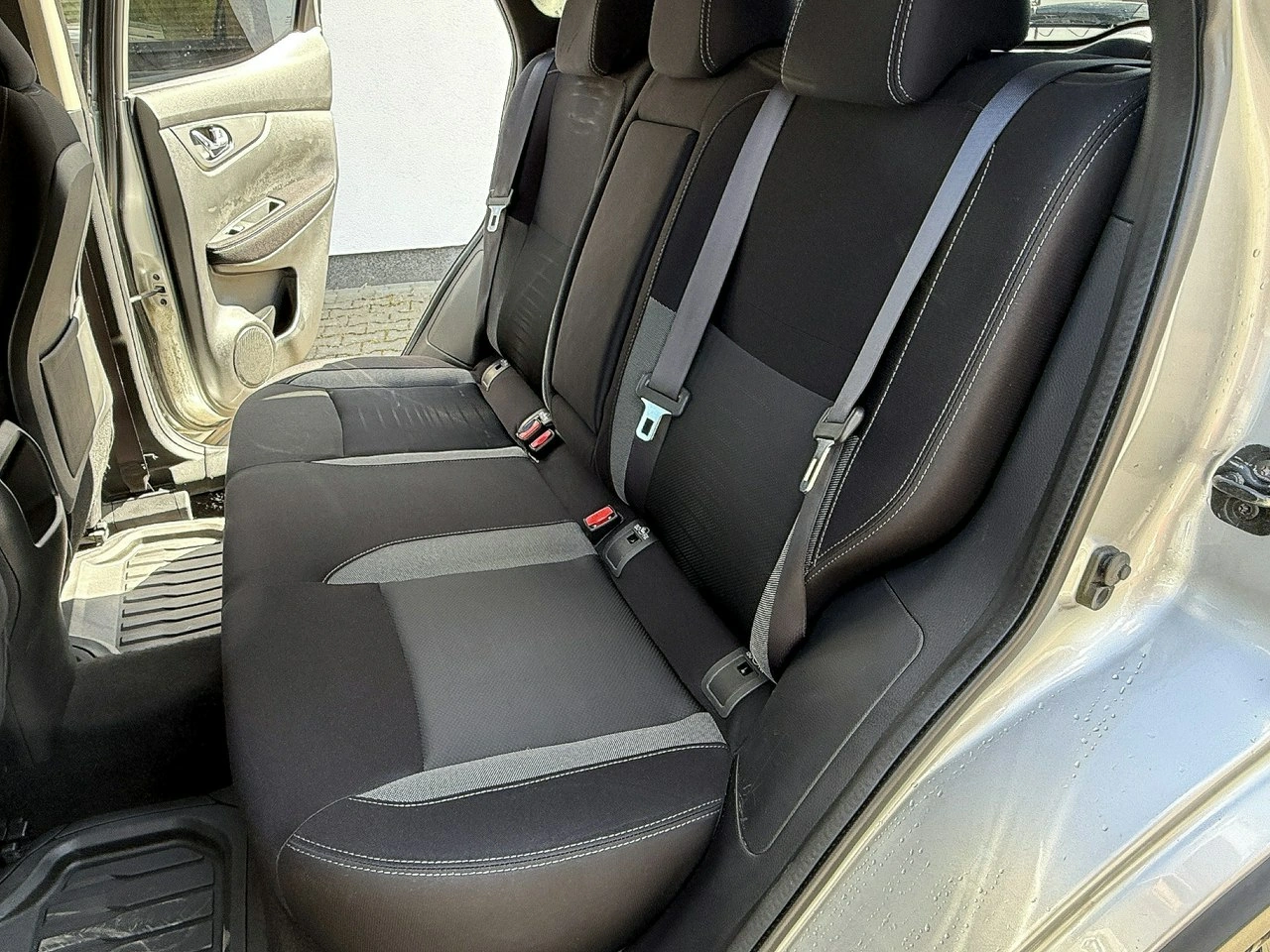 Nissan Qashqai - Zdjęcie 15