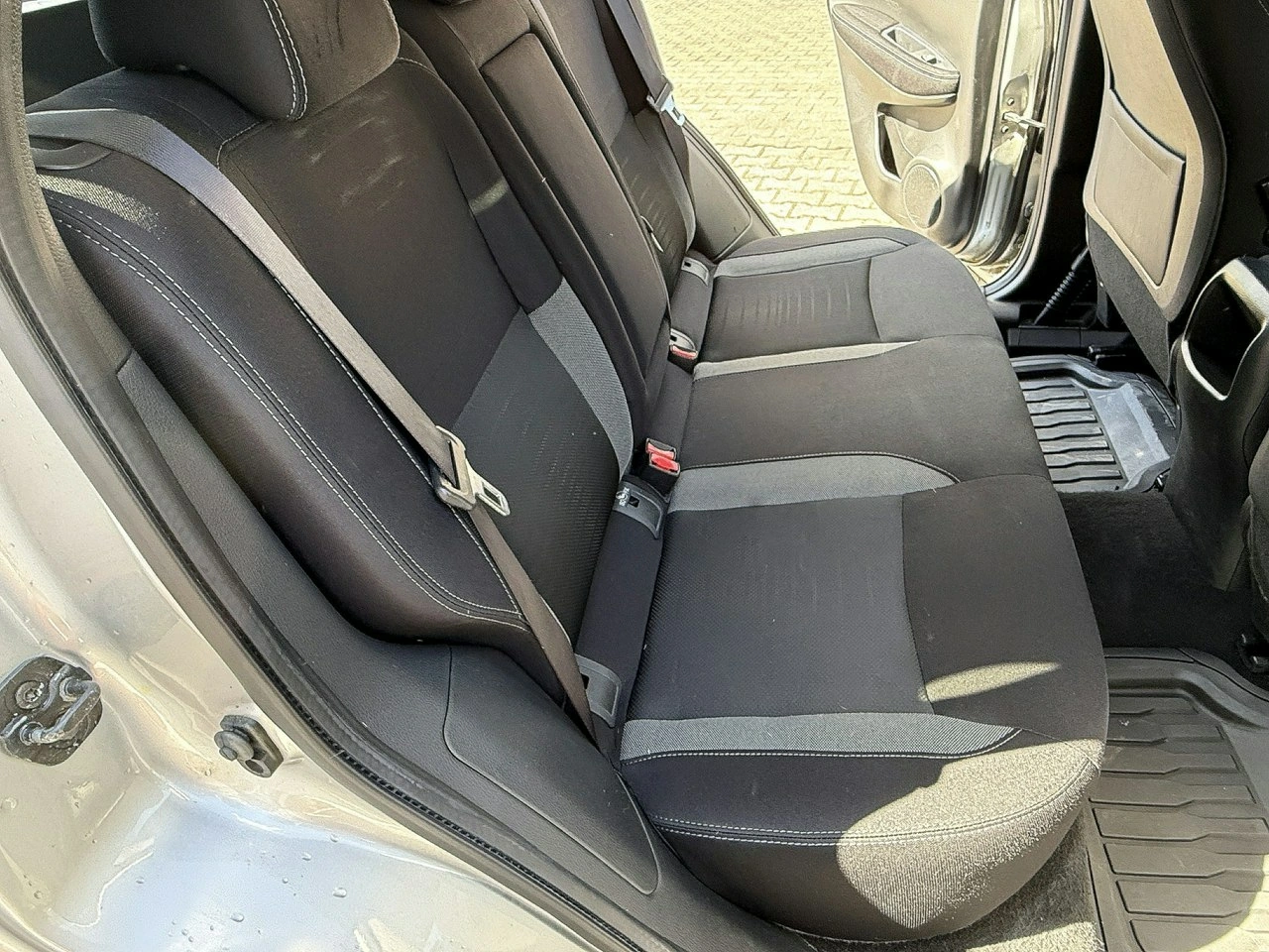 Nissan Qashqai - Zdjęcie 14