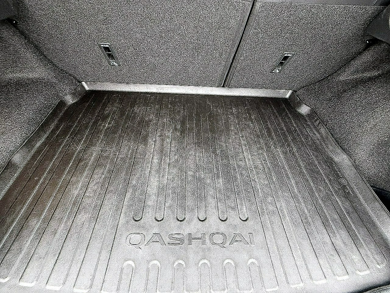 Nissan Qashqai - Zdjęcie 12