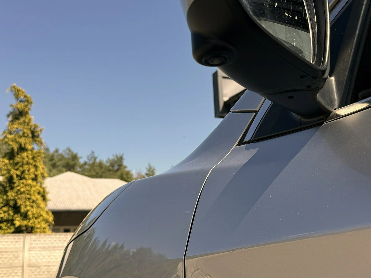 Nissan Qashqai - Zdjęcie 48