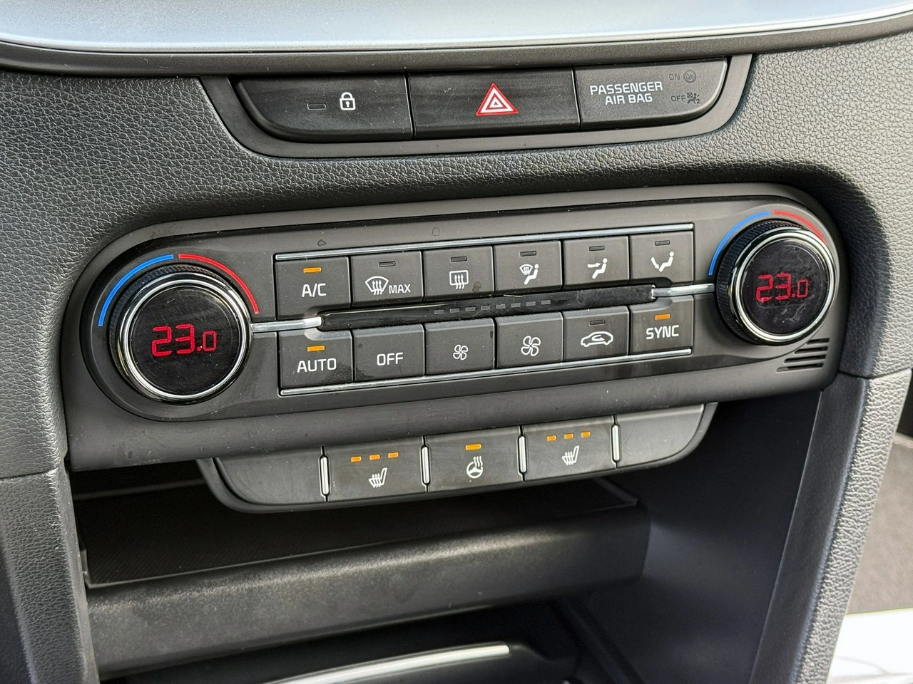 Kia XCeed - Zdjęcie 6