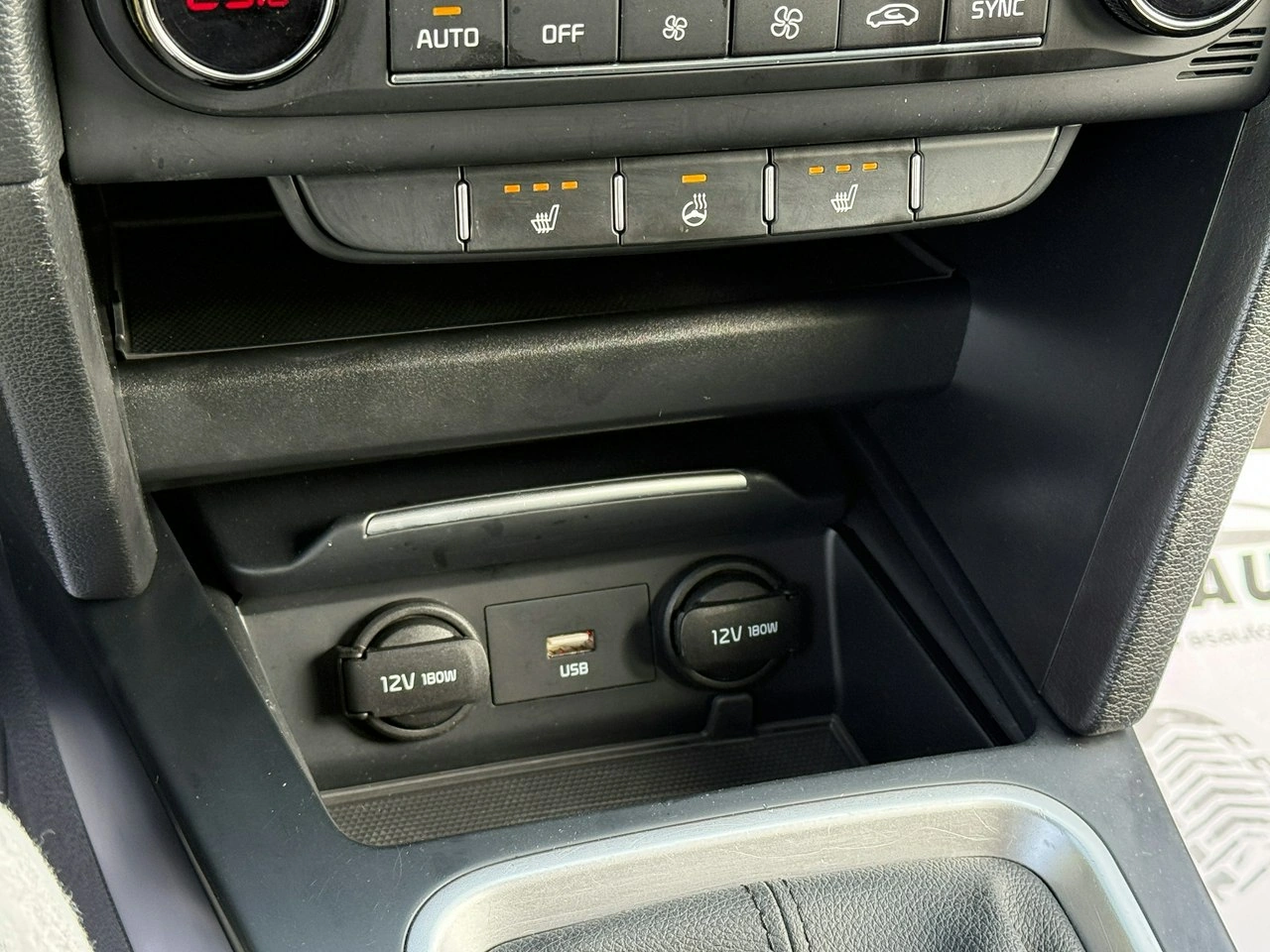 Kia XCeed - Zdjęcie 7