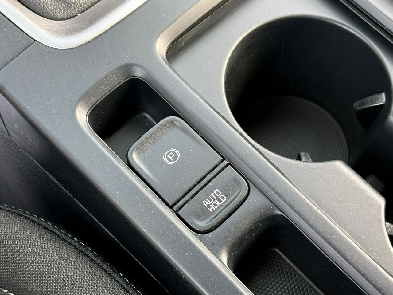 Kia XCeed - Zdjęcie 15