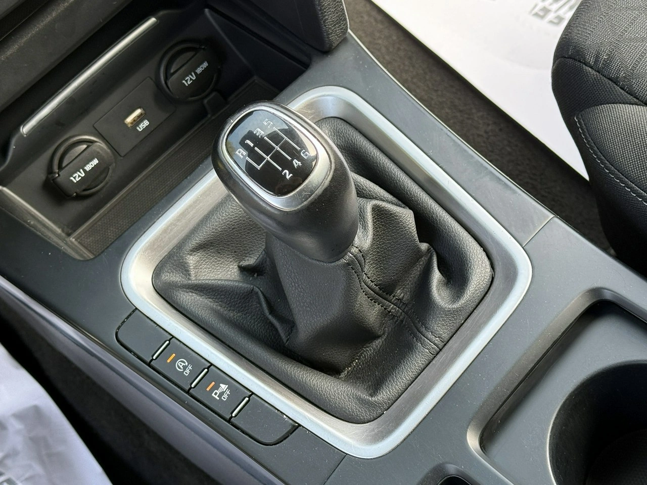 Kia XCeed - Zdjęcie 8