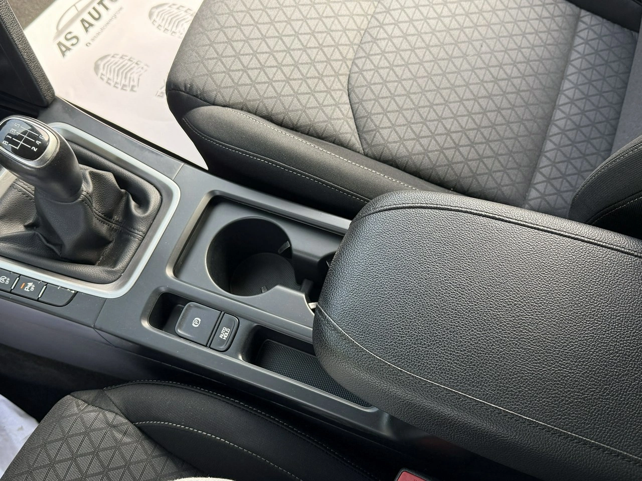 Kia XCeed - Zdjęcie 68