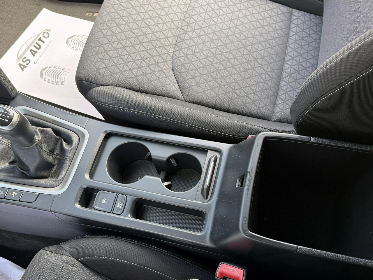 Kia XCeed - Zdjęcie 70