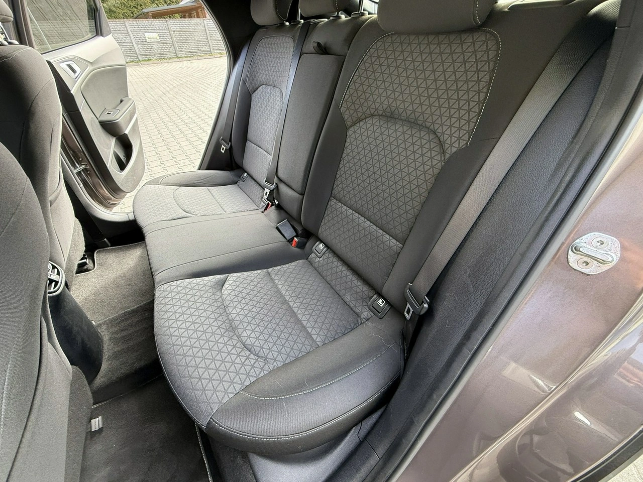 Kia XCeed - Zdjęcie 20
