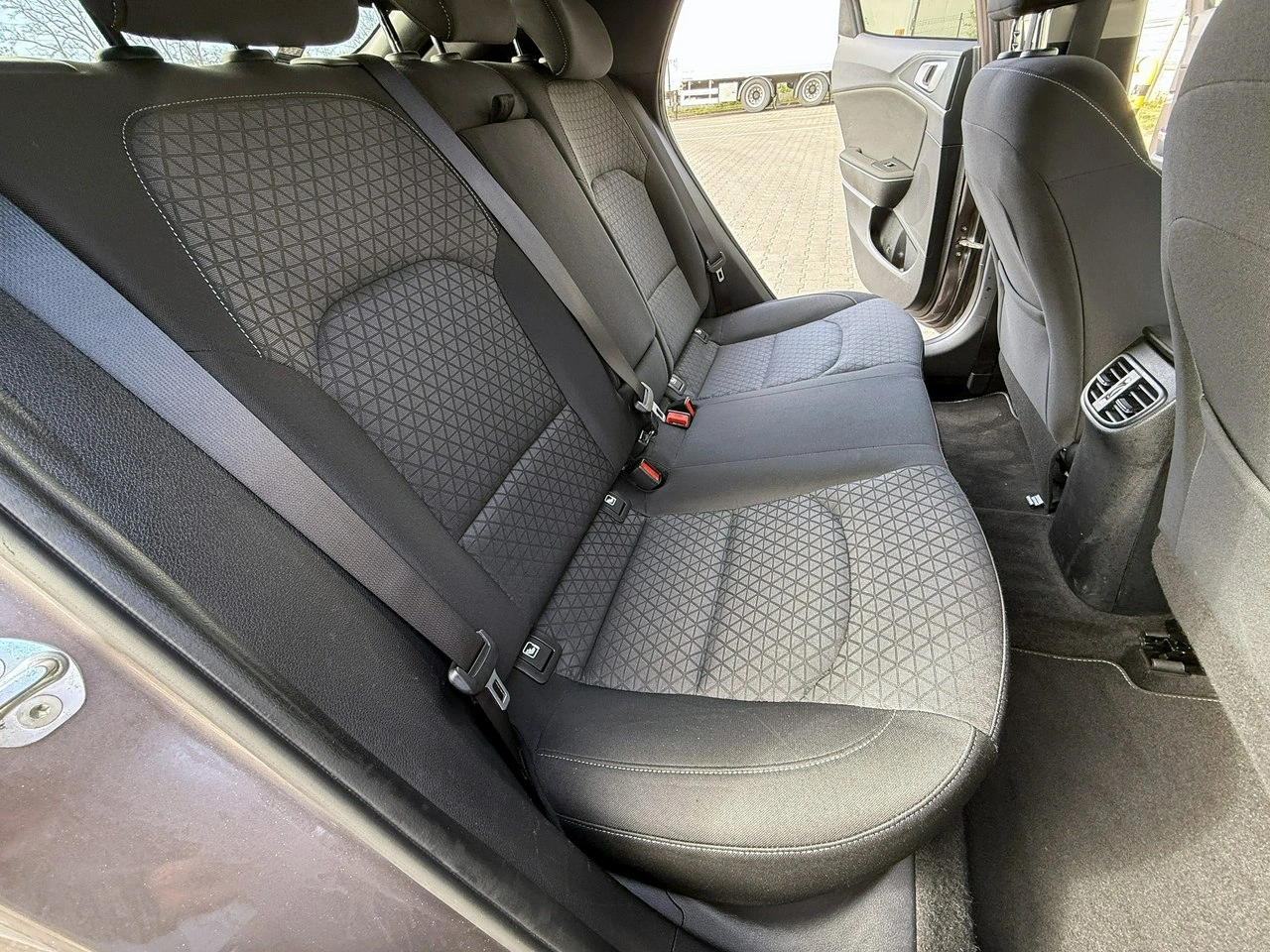 Kia XCeed - Zdjęcie 21