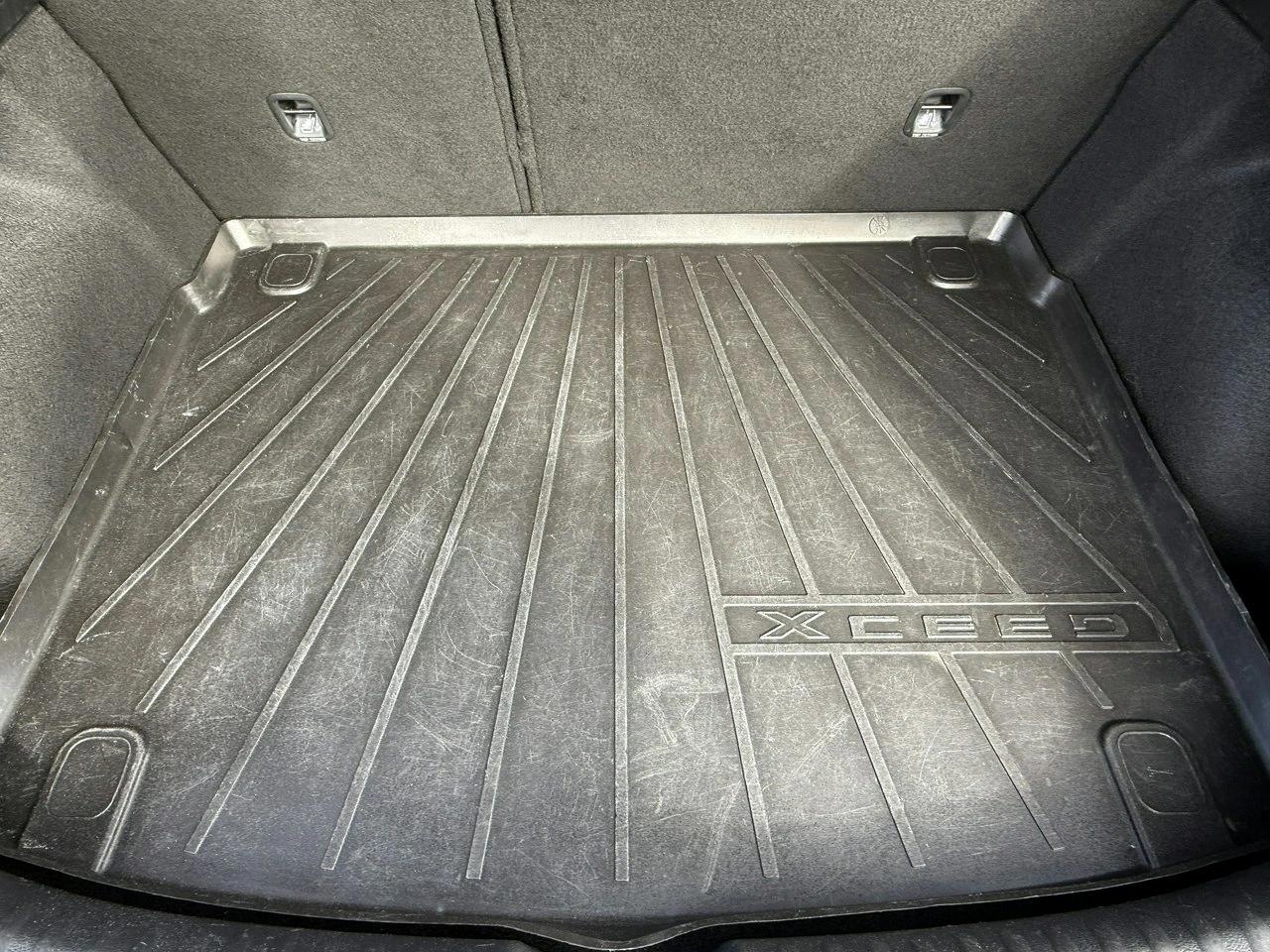 Kia XCeed - Zdjęcie 16